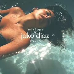 Mixtape 09.16'