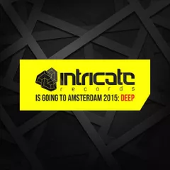 Intricate Records Is Going to Amsterdam Vol.3: Deep