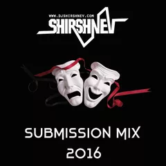 Submission Mix 2016