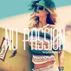 Nu Passion (September'16)