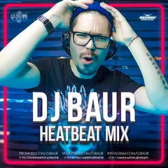 HeatBeat Mix