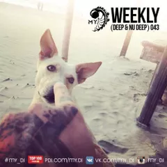 MY - Weekly (deep & nu deep) 043