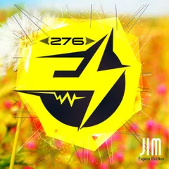 Electrospeed Radio Show 276 (16.09.2016)