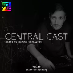 CENTRAL CAST #19