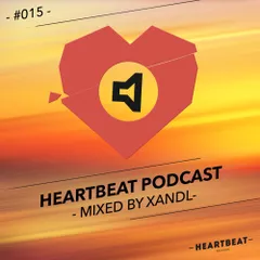 Heartbeat Records Podcast #015