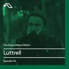 The Anjunadeep Edition 116
