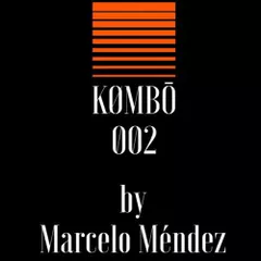 K O M B O Podcast #002