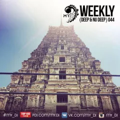 Weekly (deep & nu deep) 044