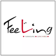 Feeling (Love Vibes)