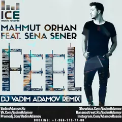 Mahmut Orhan feat. Sena Sener - Feel (DJ Vadim Adamov Remix)