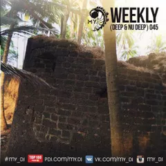 Weekly (deep & nu deep) 045