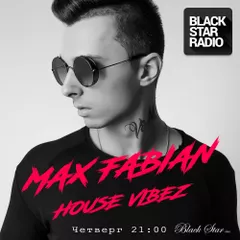 Black Star Radio - House Vibez #1 (22.09.16)