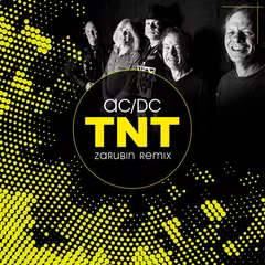 AC/DC — T.N.T (DJ Zarubin Remix)