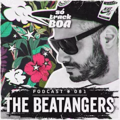 SOTRACKBOA @ Podcast # 081