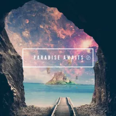 Paradise Awaits (House & Deep House Mix)