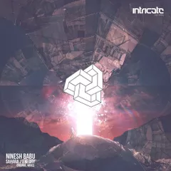 Ninesh Babu - Energy, Sahara [Intricate Records]