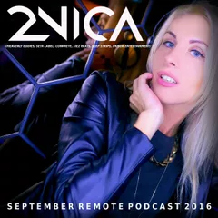 September Remote Podcast 2016
