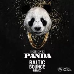 Desiigner - Panda (Baltic Bounce remix radio)