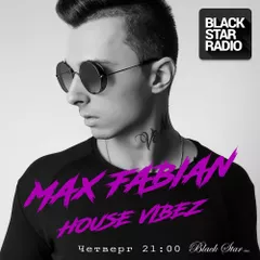 Black Star Radio - House Vibez #2 [29.09.16]