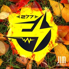 Electrospeed Radio Show 277 (23.09.2016)