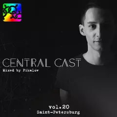 CENTRAL CAST #20