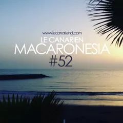 Macaronesia 52