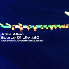Source Of Life #20