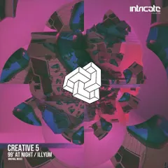 Creative 5 - 99' at Night, Illyum
