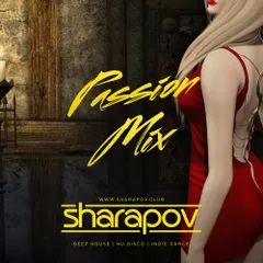 Passion Mix