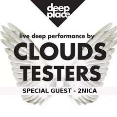 Clouds Testers — Prognoz Pogodi (Special Guest — 2NICA)