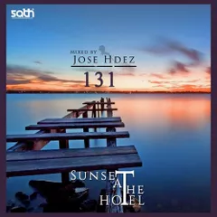 SUNSET AT THE HOTEL 131