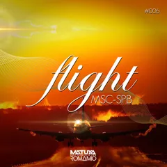 Flight MSC-SPB #06