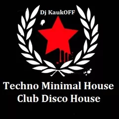 Techno Minimal House - Club Disco House