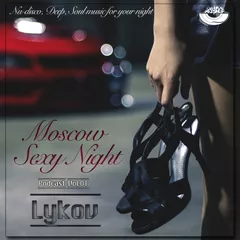 Sexy Moscow Night Podcast vol.01