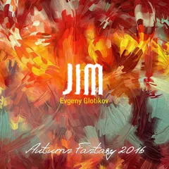 Autumn Fantasy 2016
