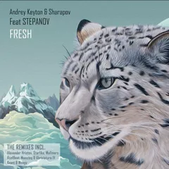 Andrey Keyton, Sharapov Feat. Stepanov – Fresh (RoelBeat Remix)