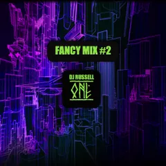FANCY MIX#2