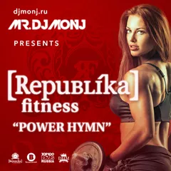 Republika Club: Power Hymn