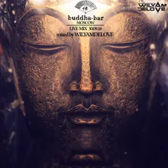 Buddha Bar Moscow Live Mix (30.09.16)