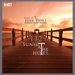 SUNSET AT THE HOTEL 132