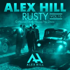 Rusty vol.15