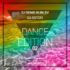 Dance Edition #02