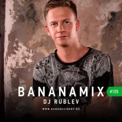Bananamix #125