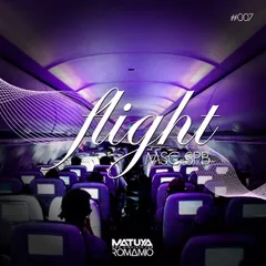 Flight MSC-SPB #07