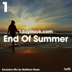 End Of Summer (Exclusive Mix #49)