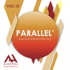 PARALLEL' vol.15