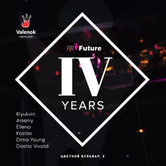 ValenOK Music Podcast #3