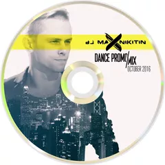 Dance PromoMix (October 2016)