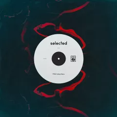 Selected Deep House 750k Mix