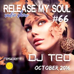 Release My Soul #066 (October 2016)